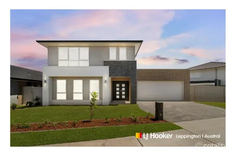 75 Healy Ave, Gregory Hills, NSW 2557