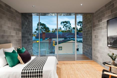 Property photo of 2 Belle Vue Place Carlton VIC 3053