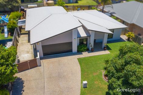 Property photo of 23 Cole Street Redland Bay QLD 4165