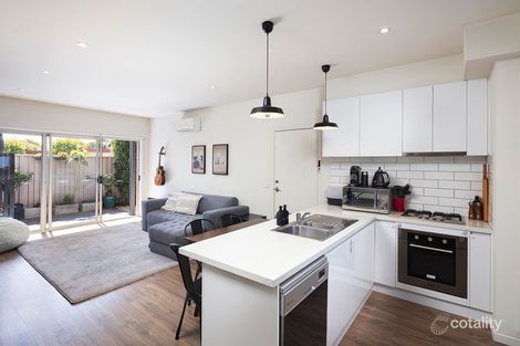 Property photo of 3/92 North Road Reservoir VIC 3073