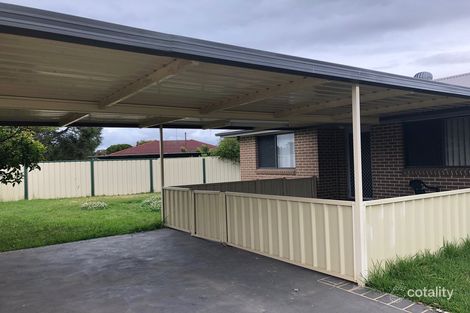 Property photo of 52 Maxwells Avenue Ashcroft NSW 2168