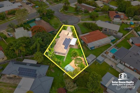 3 Michelle Ct, Boronia Heights, QLD 4124
