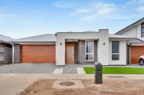 39 Swift Ave, Riverlea Park, SA 5120