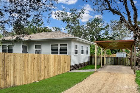 Property photo of 4A Greber Road Beerwah QLD 4519