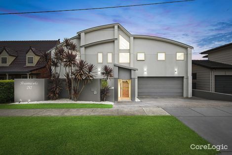 Property photo of 212 Scenic Drive Merewether Heights NSW 2291