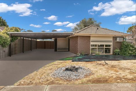 54 Westcott Pde, Rockbank, VIC 3335