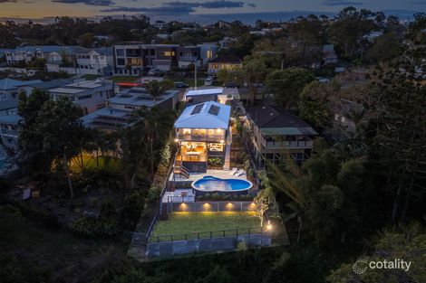 Property photo of 77 Brown Parade Ashgrove QLD 4060