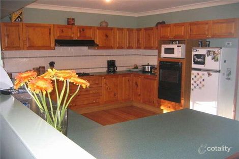 Property photo of 93 Birchgrove Drive Wallsend NSW 2287