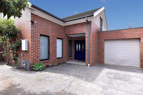 2/20 Seaview Cres, Mulgrave, VIC 3170