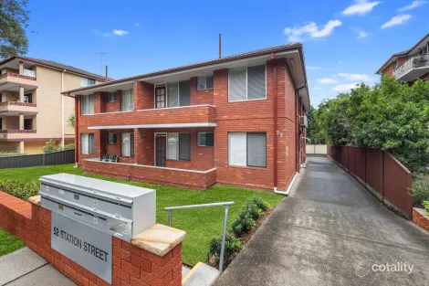 7/52 Station St, Mortdale, NSW 2223
