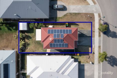 Property photo of 42 Innes Crescent Bundamba QLD 4304