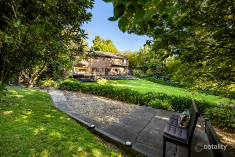 Property photo of 18 Valley Side Drive Crafers SA 5152