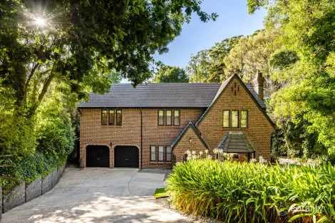 Property photo of 18 Valley Side Drive Crafers SA 5152