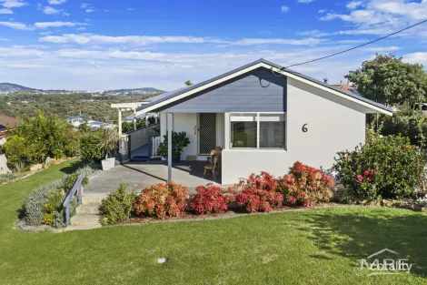 6 Lound St, Bayonet Head, WA 6330