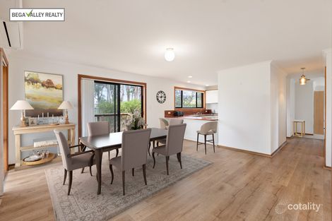 Property photo of 45 Bermaguee Street Quaama NSW 2550