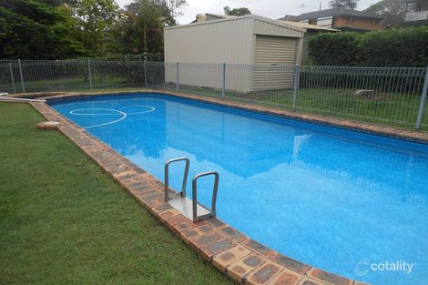 Property photo of 46 Highcrest Drive Browns Plains QLD 4118