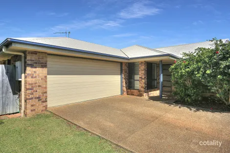 Property photo of 118 Moodies Road Bargara QLD 4670