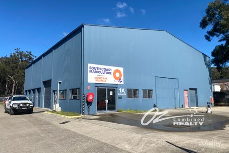 1a Erina Rd, Huskisson, NSW 2540