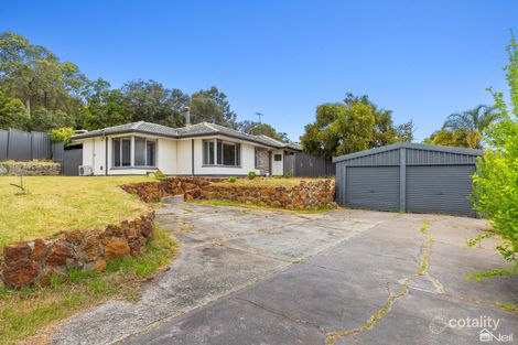 Property photo of 2 Bernard Street Kelmscott WA 6111
