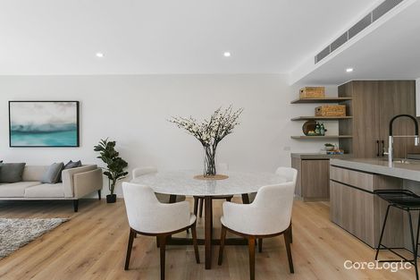 Property photo of 207/164 Willoughby Road Crows Nest NSW 2065