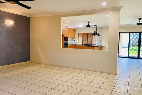 Property photo of 46 Wheeler Drive Glenella QLD 4740