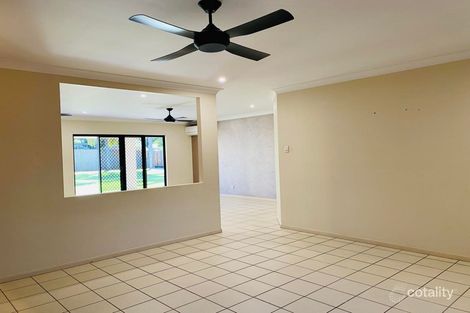 Property photo of 46 Wheeler Drive Glenella QLD 4740