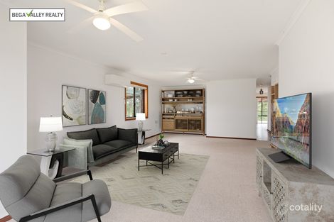 Property photo of 45 Bermaguee Street Quaama NSW 2550