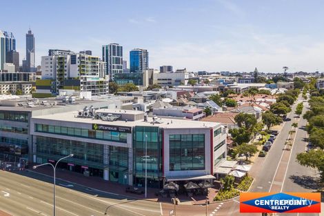 3/59 Parry St, Perth, WA 6000