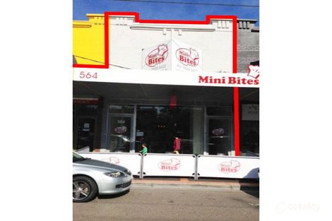 564 Glen Huntly Rd, Elsternwick, VIC 3185