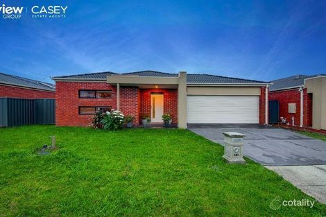 15 Boldrewood Pl, Lynbrook, VIC 3975