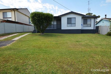 Property photo of 49 Campbell Parade Mannering Park NSW 2259