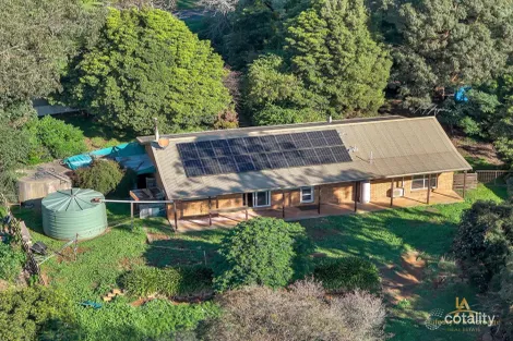 255 East West Rd, Warragul South, VIC 3821