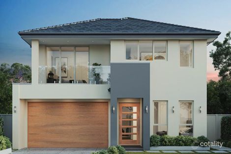 122/139 Boundary Rd, Box Hill, NSW 2765