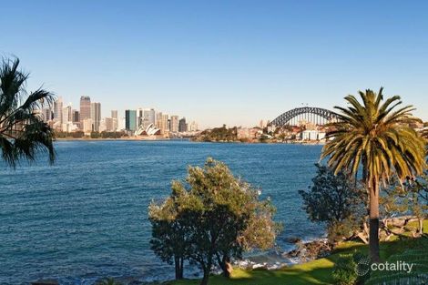 Property photo of 2/6 Milson Road Cremorne Point NSW 2090