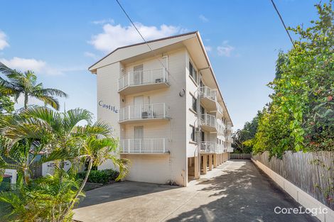 Property photo of 11/44 Alexandra Street North Ward QLD 4810