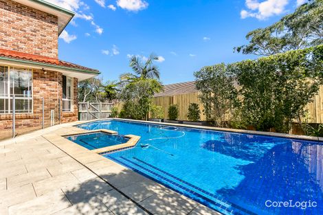 Property photo of 8 Allambie Avenue East Lindfield NSW 2070