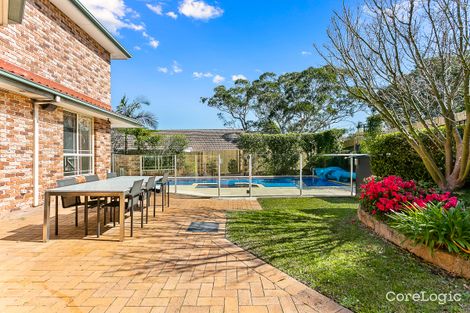 Property photo of 8 Allambie Avenue East Lindfield NSW 2070