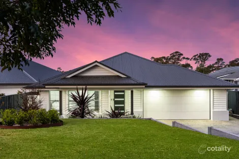 40 BONG BONG RD, MITTAGONG, NSW 2575
