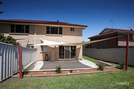 Property photo of 31 Capricorn Road Kings Langley NSW 2147