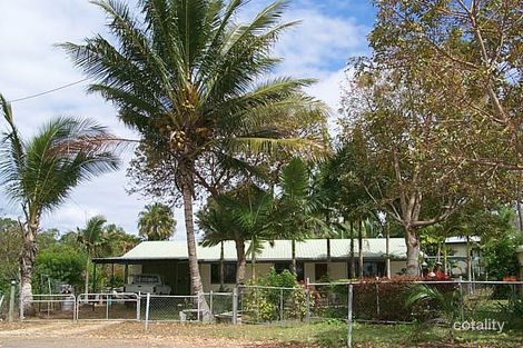 Property photo of 12 Mulloway Court Cungulla QLD 4816