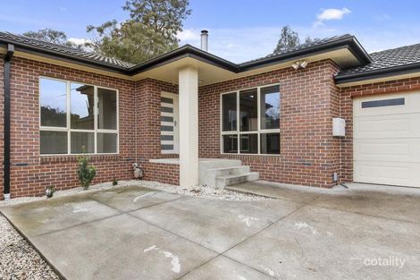 Property photo of 18 Mountfield Road Kilsyth VIC 3137