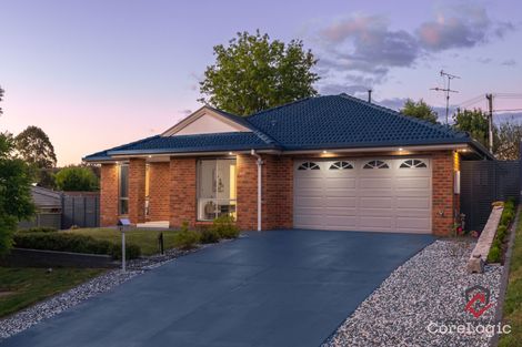 Property photo of 9 Ammon Place Kambah ACT 2902