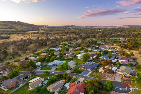 Property photo of 9 Ammon Place Kambah ACT 2902