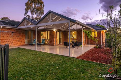 Property photo of 9 Ammon Place Kambah ACT 2902