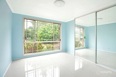 Property photo of 6 Cormorant Crescent Glenmore Park NSW 2745