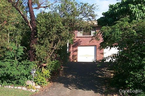 Property photo of 22 Murch Street Everton Park QLD 4053