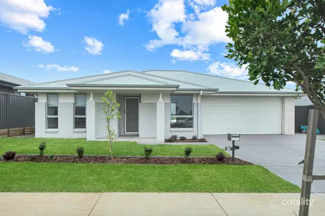 142/12 Heaghney St, Lochinvar, NSW 2321