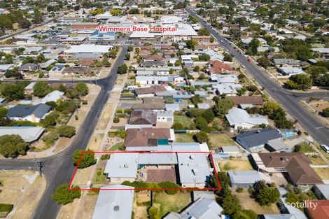 Property photo of 2/17 Rennison Street Horsham VIC 3400