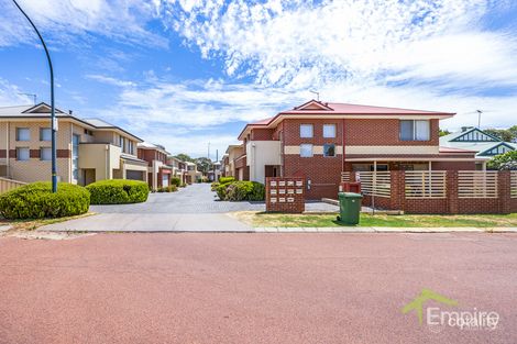 8/27 Mozart Mews, Rivervale, WA 6103