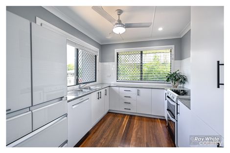 Property photo of 31 Schultz Street West Rockhampton QLD 4700